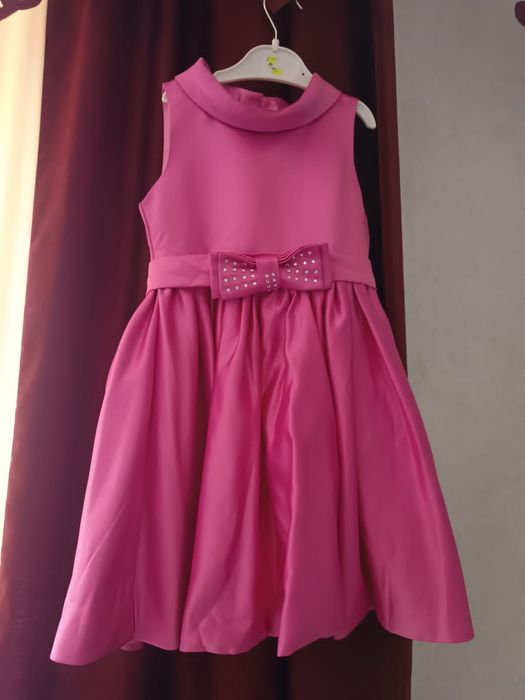 Платье для девочек