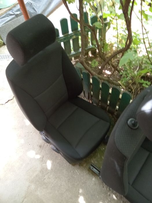 Tapițerie auto cu sistem! Ofertă specială