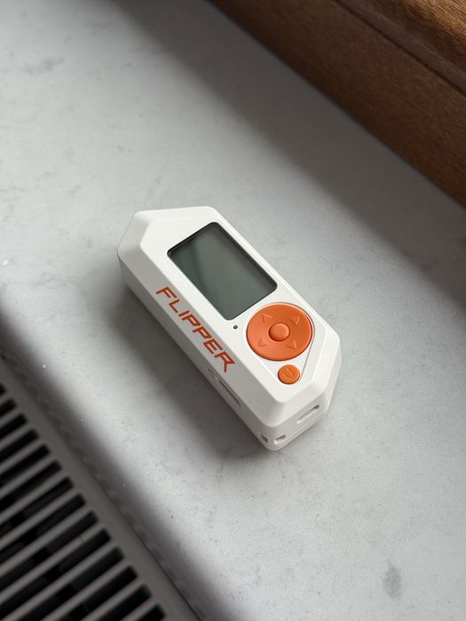 Flipper zero NOU + prototyping board