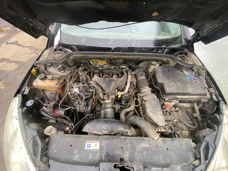 Dezmembrari ​Peugeot 407 1.6 - 2.0 HDI 9HZ RHR 2002 - 2009