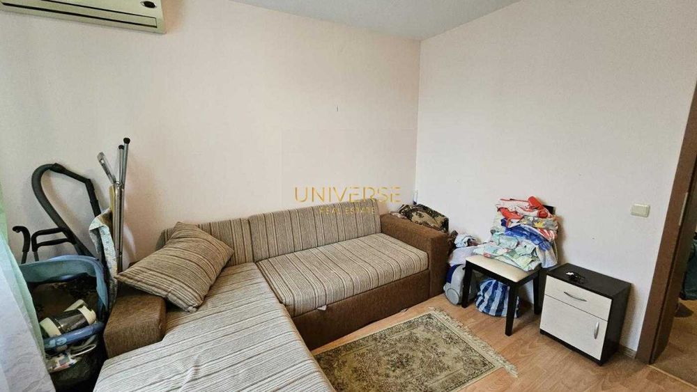 Продава се Тристаен апартамент в к.к. Слънчев бряг - 80 кв.м за 988 €/кв.м - Снимка #7