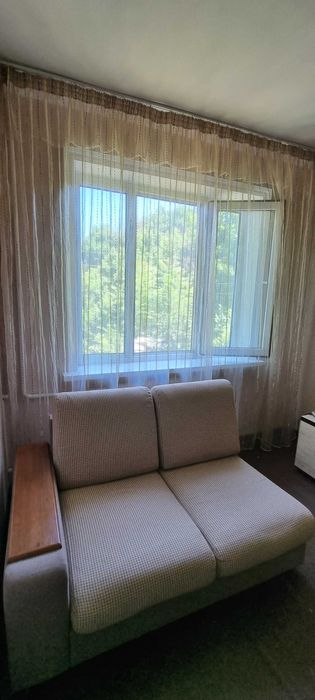 Продаю 2-х комнатную квартиру, Космос, Алмалык