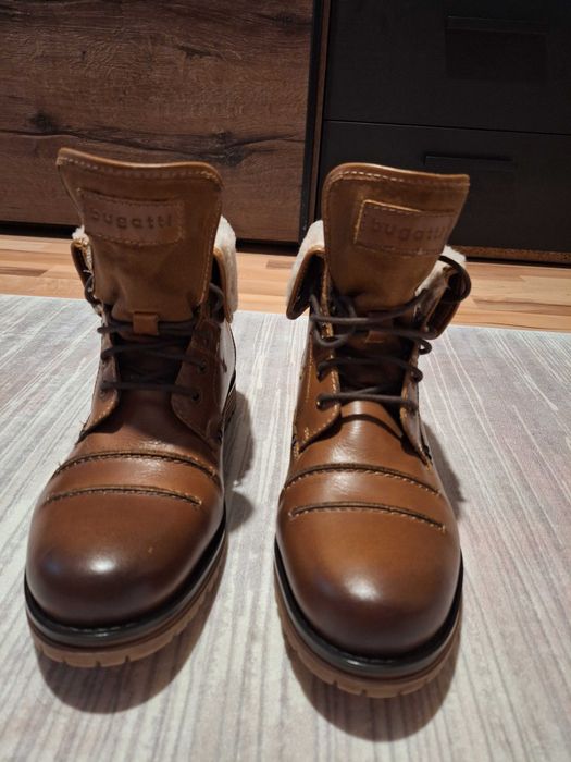 Dr.Marten's,Jack&Jones,Bugatti,Dockers мъжки боти