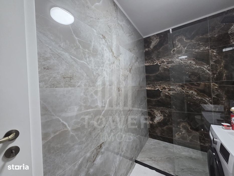 Apartament 3 camere de vânzare Doamna Stanca