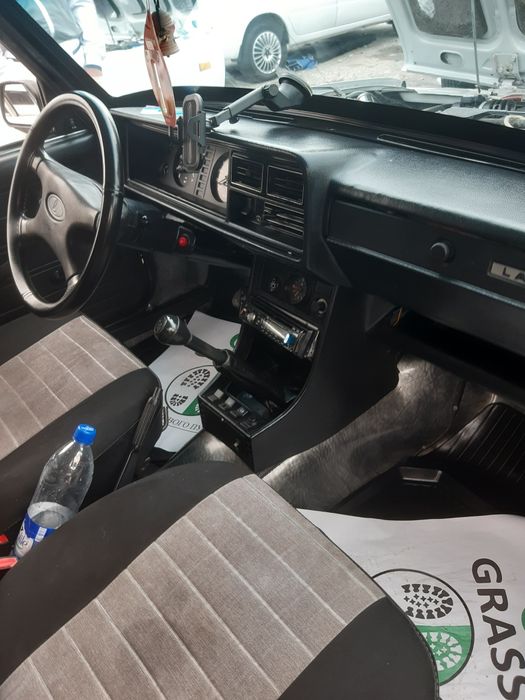 ЖИГУЛИ 2107 год 2012