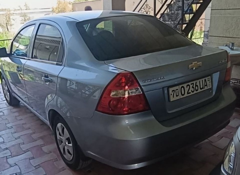 Нексия 3 JSV сотилади