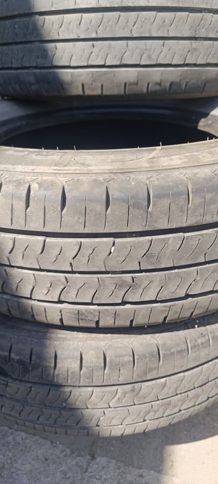 Резина летняя R16