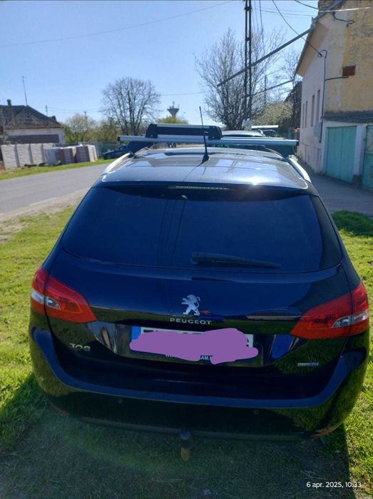 Vând Peugeot 308 SW II , 2016