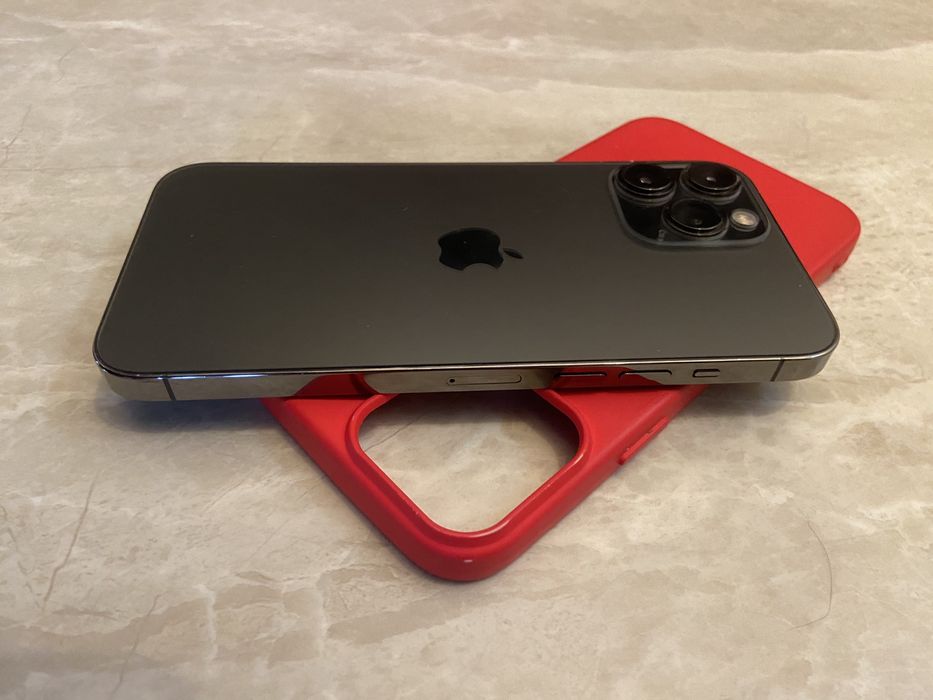 Iphone 13 Pro Max Graphite 256 gb