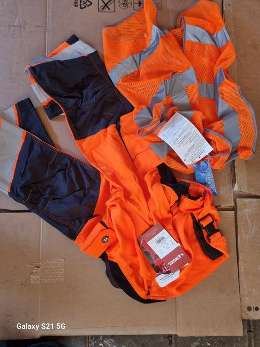 Сапоги летние (спецодежда), перчатки, рукавицы