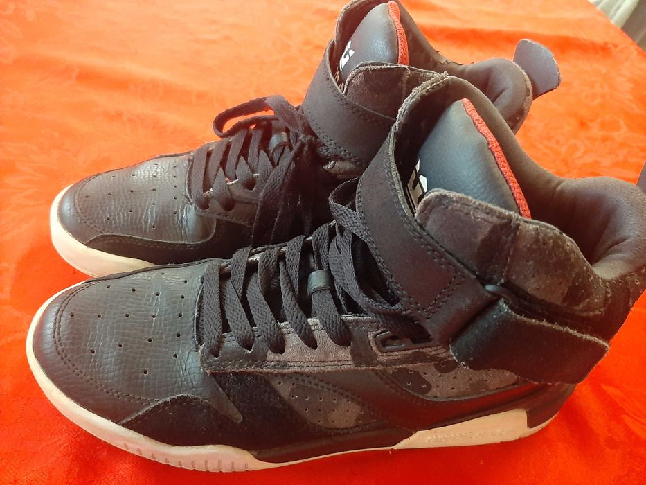 Обувки SUPRA 40.5 номер