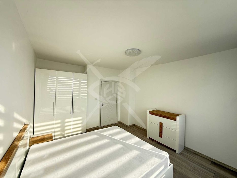 Двустаен - Меден Рудник