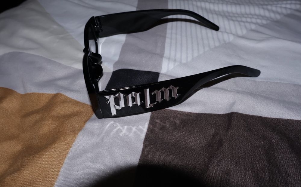 Ochelari de soare Palm Angels unisex noi