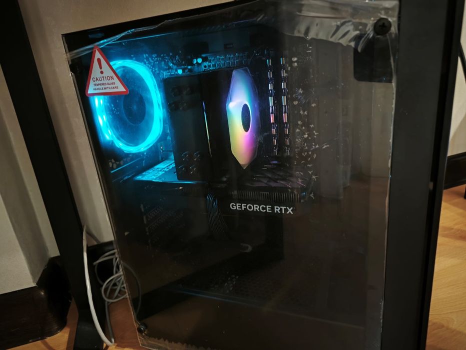 Игравой компьютер