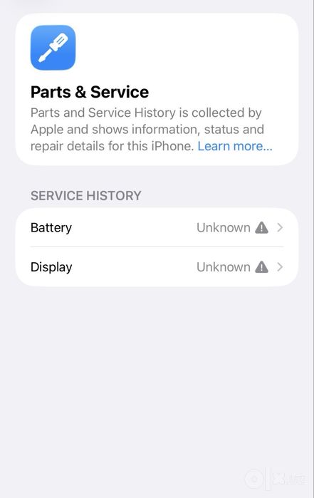 iPhone 11 white Arzon Narxda
