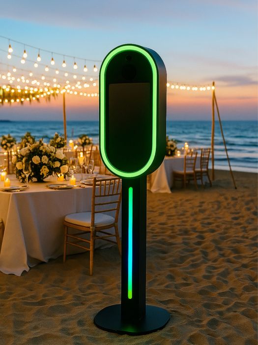 Фото Будка с принтиране на снимки