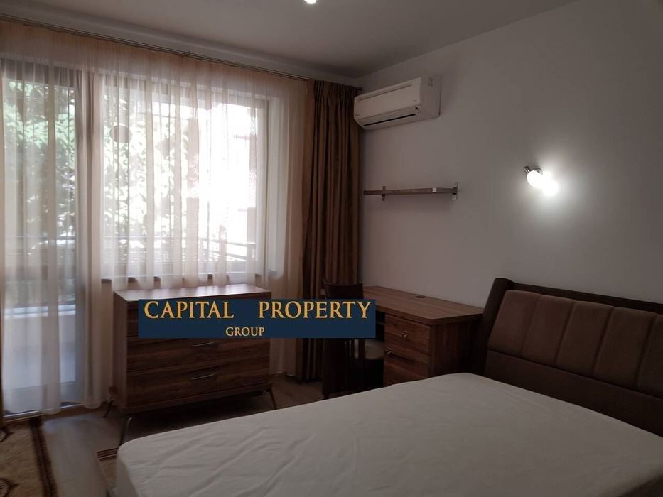 Дава се под наем Тристаен апартамент в Варна, Червен площад - 73 кв.м за 650 € - Снимка #4