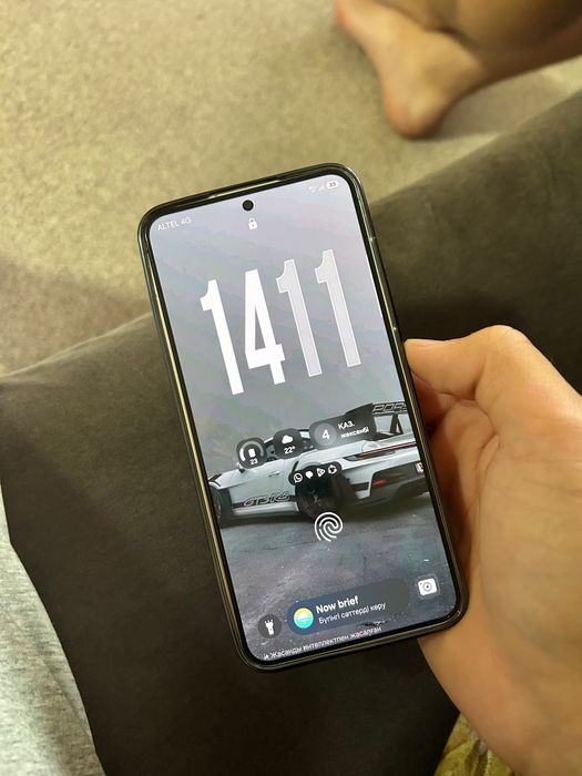 Samsung S24 256gb