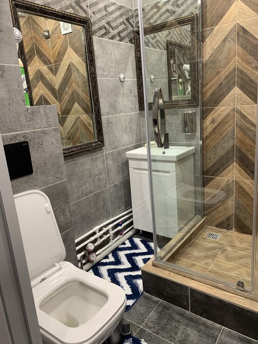 Шикарная квартира Люкс на ночь