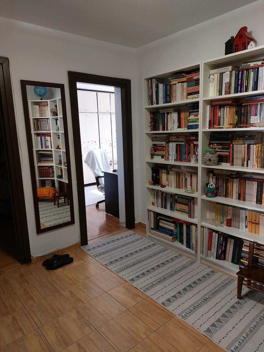 Apartament 3 camere, 2 bai, Mănăștur, La Terenuri