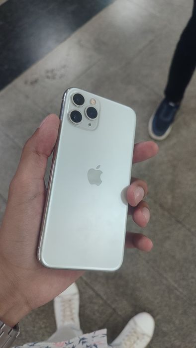 Iphone 11 pro, 256/100
