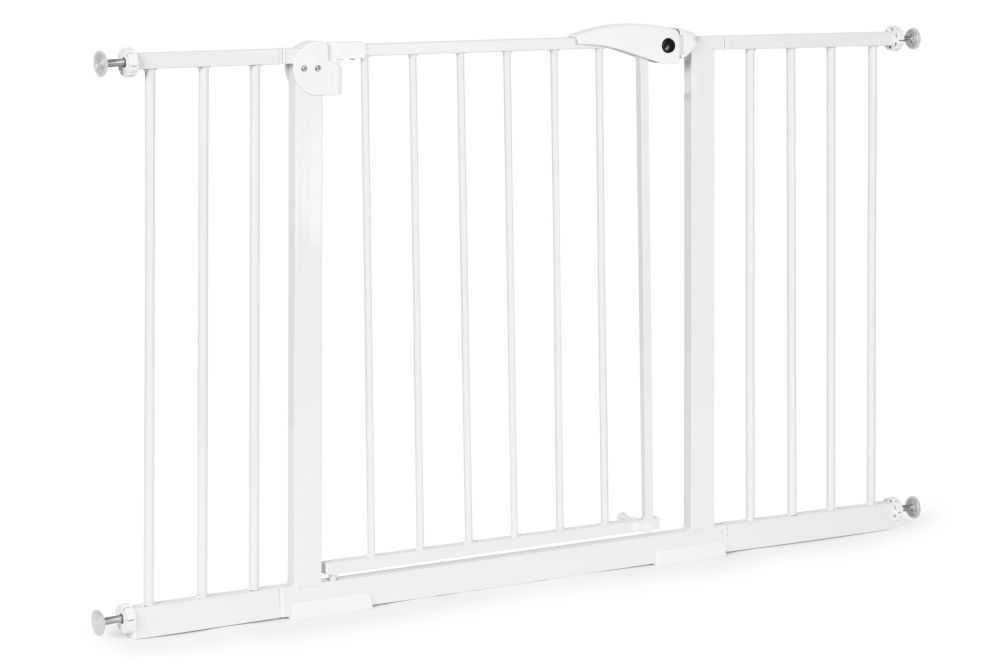 Предпазна преграда за деца и животни, Размери 74-132 см