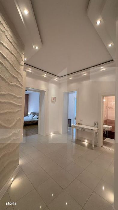 Apartament 3 camere, 129 mp, Central