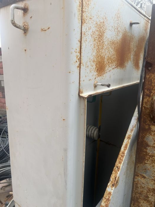 Изолятор ПС-70/скворечник ктпн