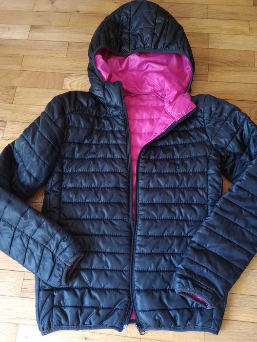 яке за момиче-11-12г.