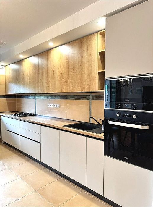 Apartament 3 camere | Terasa generoasa & Pet Friendly | Zona Pipera