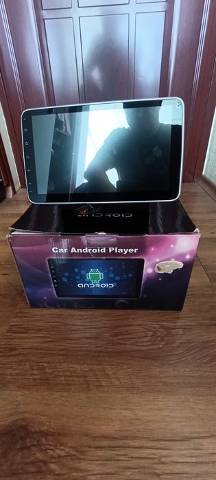 Продавам андроид мултимедия .