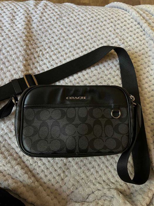 Мъжка чанта COACH Graham Crossbody