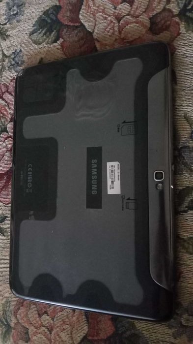 Планшет Samsung Galaxy GT-N8000