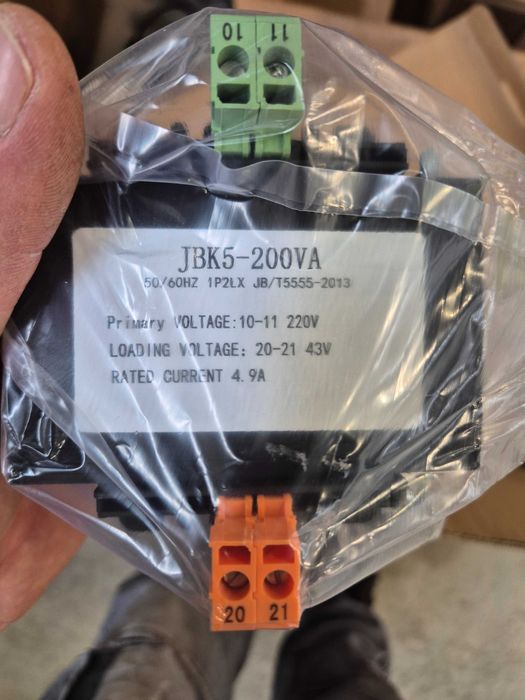 CNC драйвъри, мотори и лагери – ликвидационна разпродажба, нови!