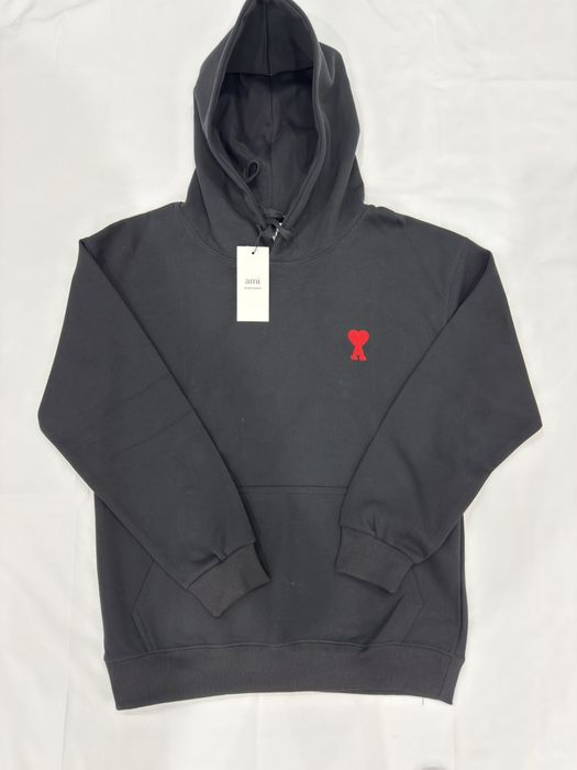 Свиттеры Ami и Monckler