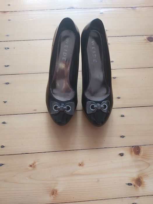 Pantofi nr 37 impecabili