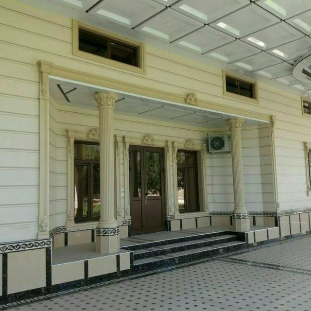 Tunikabond Туникабонд Travertin