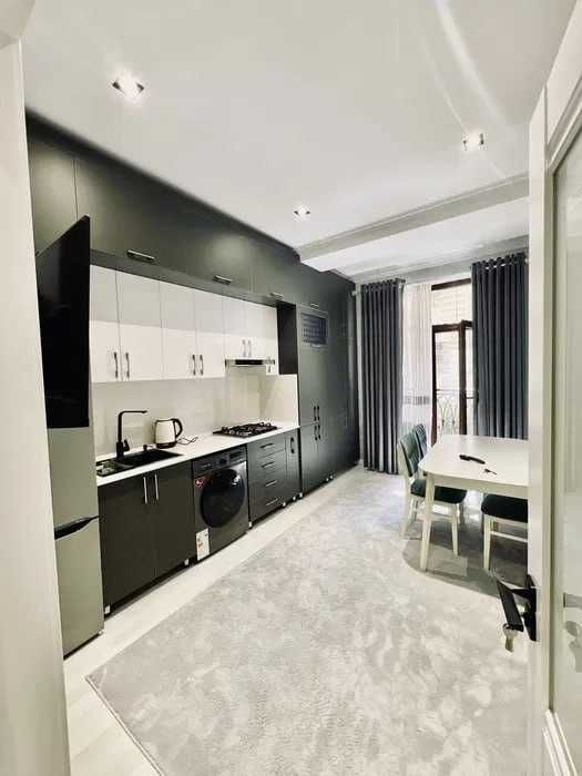 Сдаётся 2ком квартира Ул мафтумкули Яшнабадский р-н 60м2