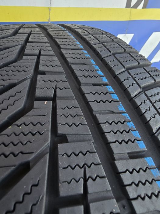 215 55 17 hankook m+s