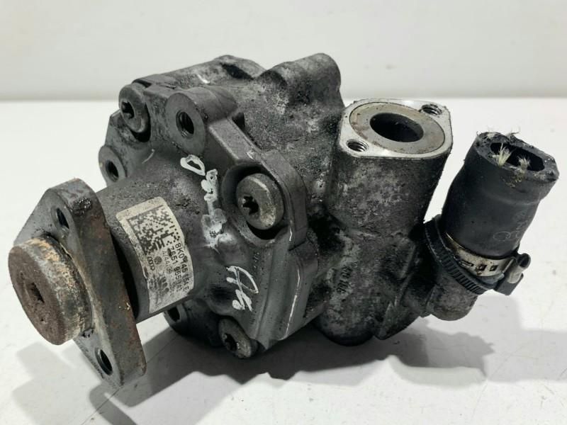 Pompa servodirectie Audi A4 Allroad 8KH, B8 8K0145154E 3.0 tdi cutie m