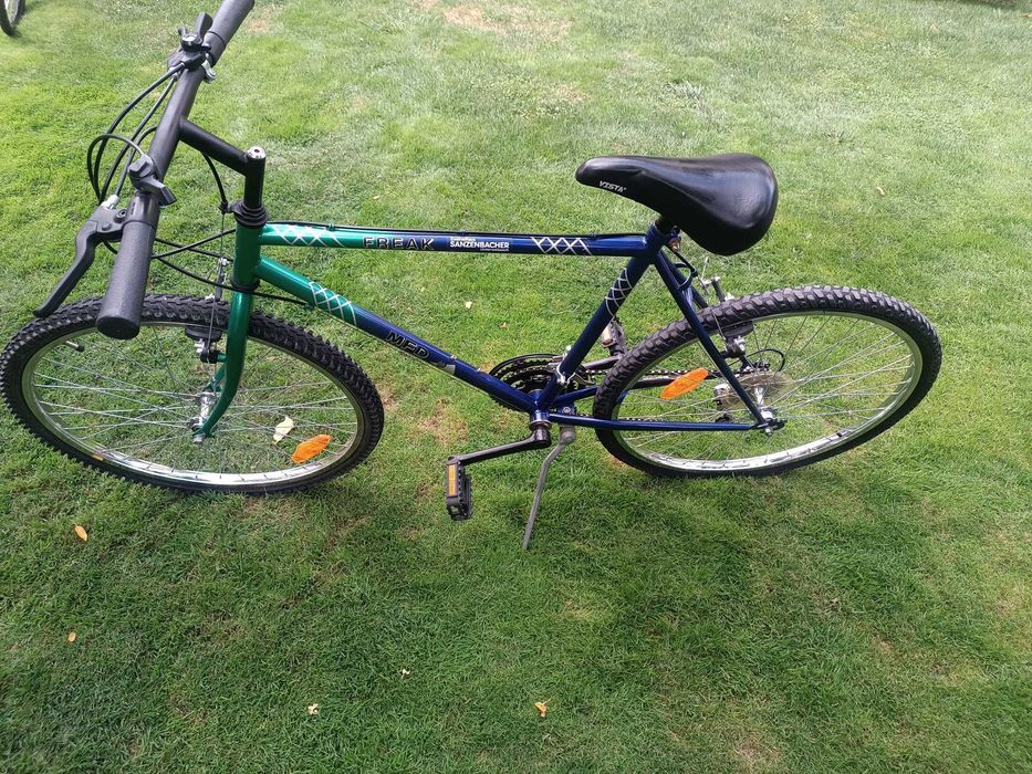 Велосипед 26" MFD