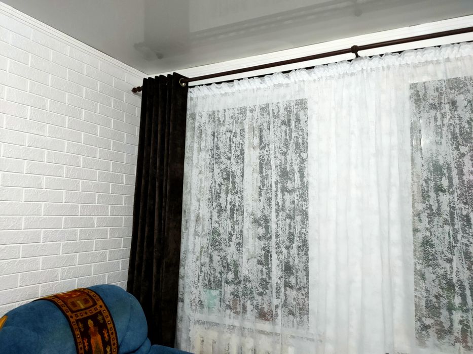 Продам 2комн.квартиру в сталинке за акиматом 2/2.