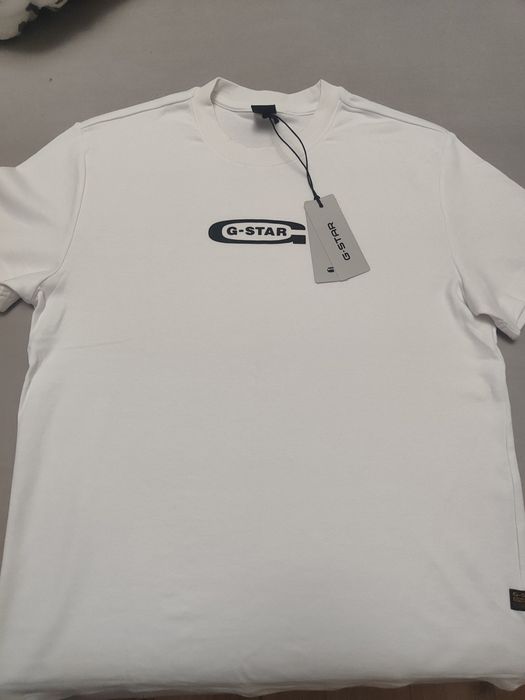 Мъжка тениска G-Star