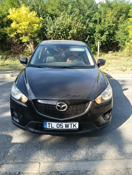 Mazda cx5 2.2 disel