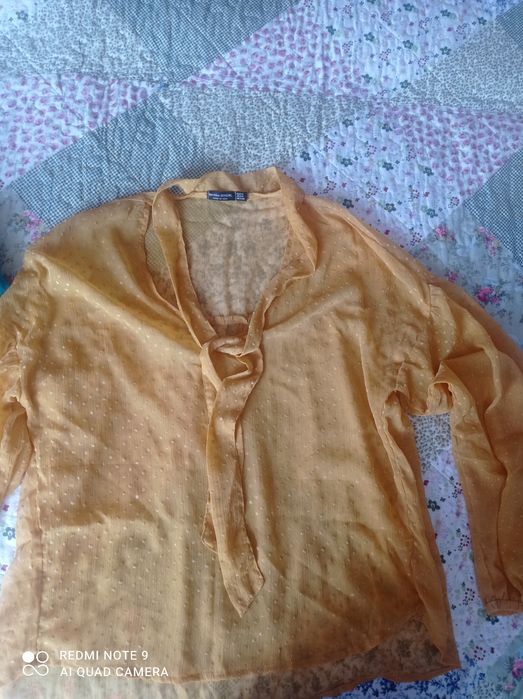 Сет от няколко блузи