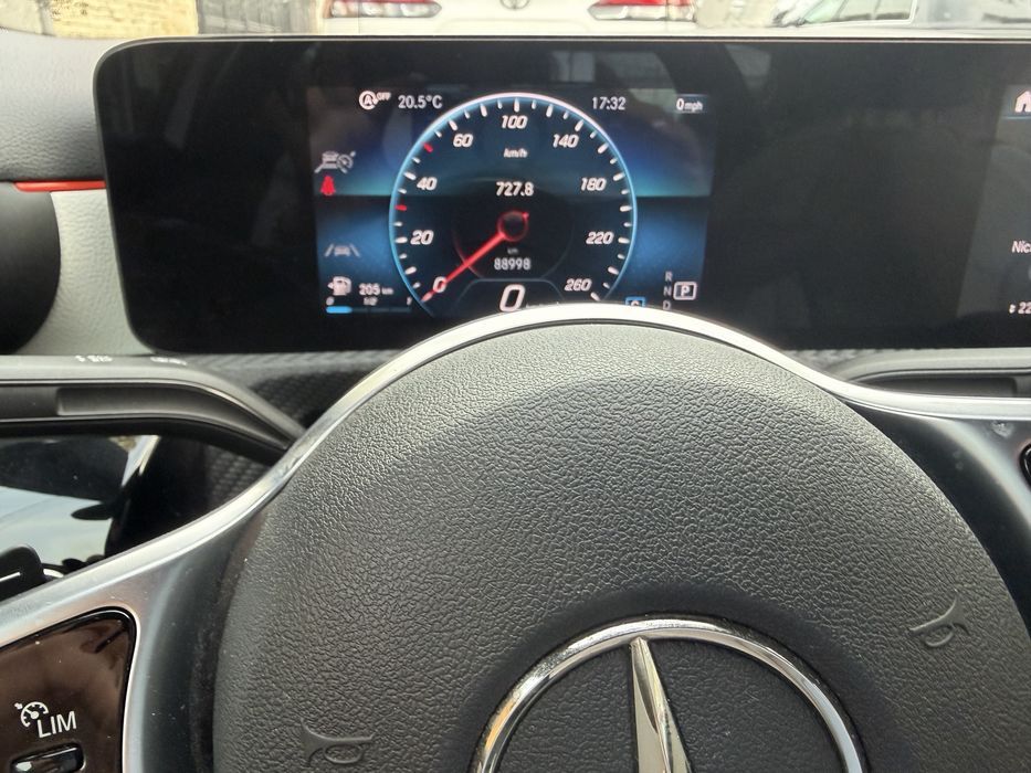 MERCEDES-BENZ A-Class 2020 — imagine 5