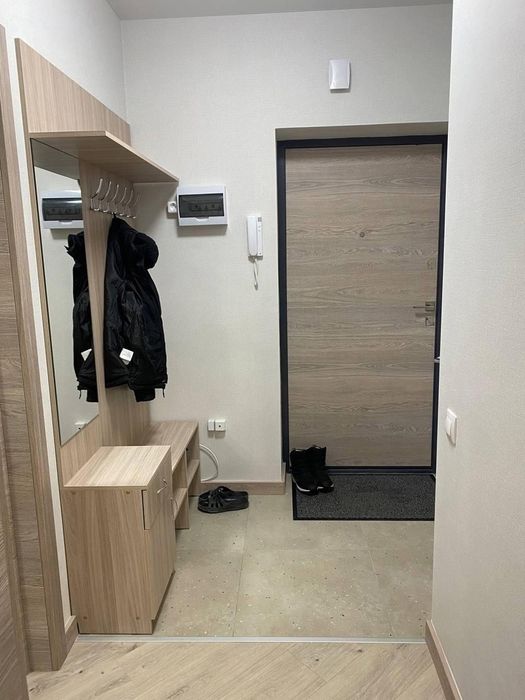 На длительный срок