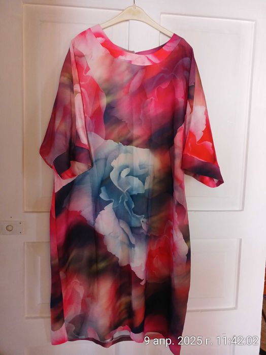 Продам турецкое платье.