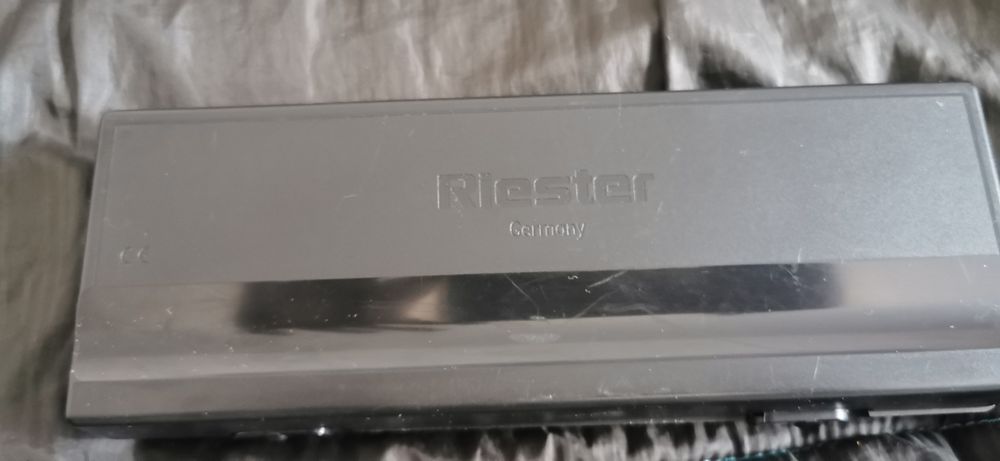 Oftalmoscop RIESTER Ri scope led