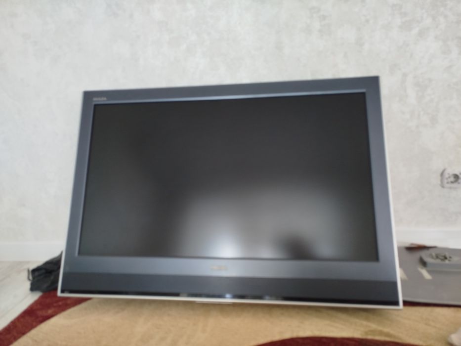 Телевизор Toshiba